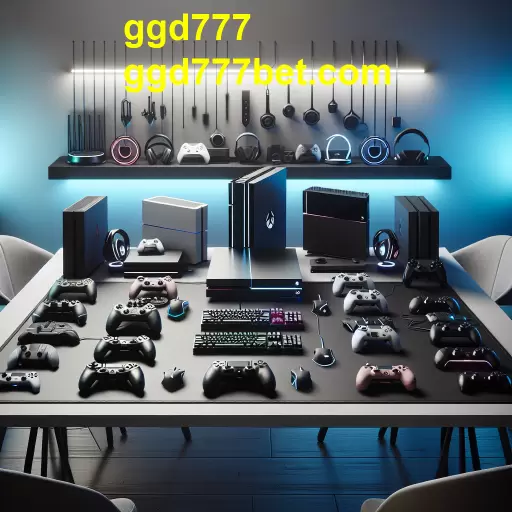 A Revolução dos Dispositivos de Jogos na Era Digital