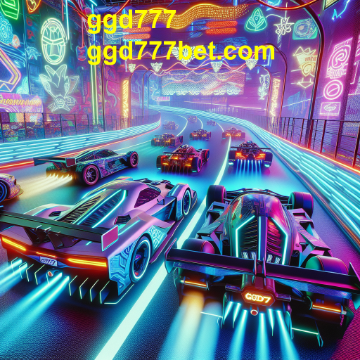 Descubra a Emoção dos Jogos de Corrida no ggd777