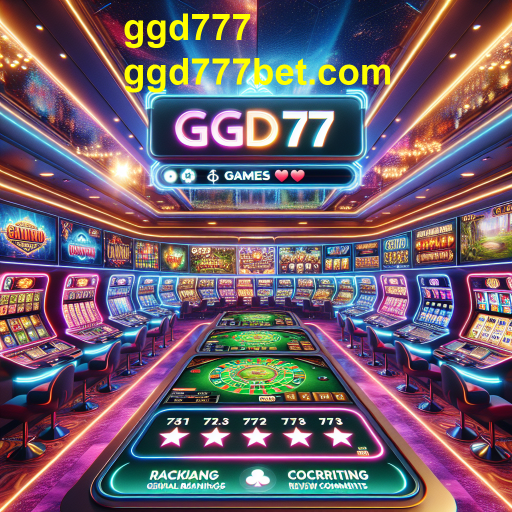 Explorando Análises de Jogos: Uma Visão Profunda no ggd777