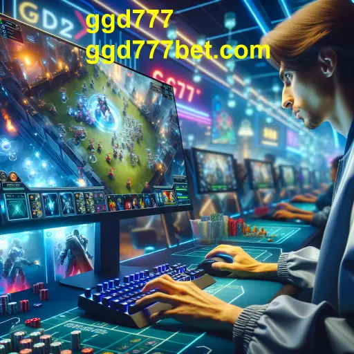 A Ascensão dos Jogos de Estratégia: Desafios e Inovações